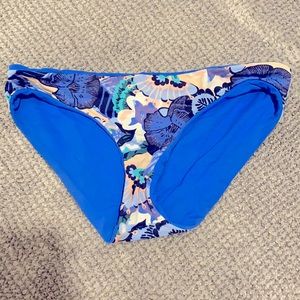 Maaji reversible bikini bottoms